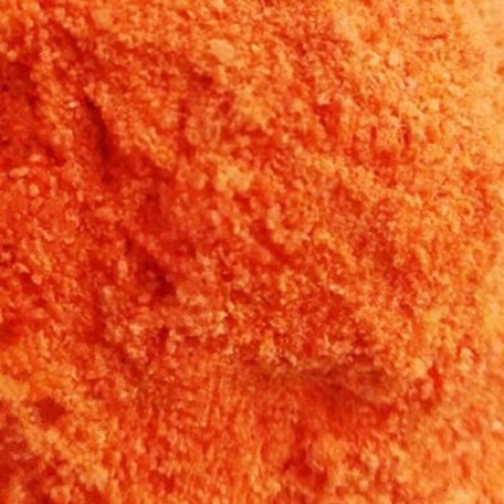 Dehydrated Carrot Powder