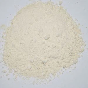 Чесън на прах